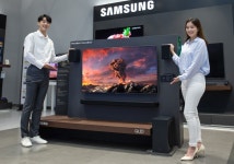 QLED TV와 최적의 조합…삼성, 사운드바 신제품 출시