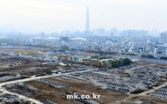 9일 예정됐던 둔촌주공 임시총회 취소…분상제 못 피할 듯
