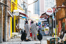 코로나블루 날려버릴 보석같은 여행지