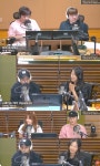 `싱글벙글쇼` 자자X스페이스A, #원조 혼성그룹 #초면 #싹쓰리 조언 #라떼는~