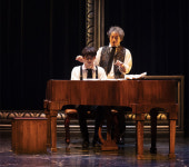 [뮤지컬 리뷰] `루드윅 : 베토벤 더 피아노`, 뮤지컬로 회고하는 `탄생 250주년 베토벤`