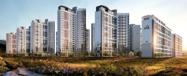 [분양 HOTSPOT] 앞에는 남해바다, 뒤엔 가야산…계약후 전매 가능