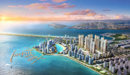 동양건설산업, 해양레저 클러스터 개발 호재 `시화 MTV 파라곤` 24일 분양