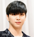 강다니엘, 블랙 댄디컷...새 헤어스타일 어때요?[MK포토앨범]