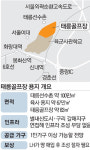 태릉골프장, 미니신도시 후보지로…육사 포함 여부가 관건