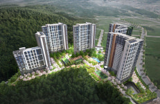 호반건설, `고양시 덕은지구 A3블록` 시공 우선협상대상자 선정