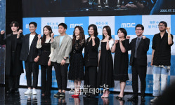 결말까지 완벽...`십시일반` 김혜준X오나라, 역대급 추리극 나올까?[MK현장]
