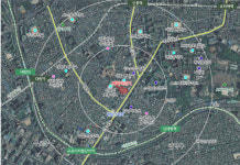 서울 영등포 강남성심병원에 근린생활시설 가능해져