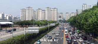 7.10대책 효과? 서울 아파트값 상승세 주춤…전세는 56주째 상승