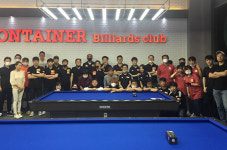 남상헌(빌리즈) ‘1박2일’ 당구대회 우승