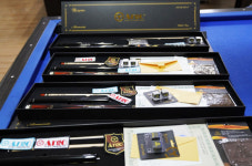 ‘당구큐’ 아르고코리아 주최 첫 동호인당구대회 성료