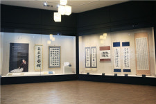 현대서예가 이곤순선생 작품 전시