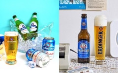 [맥주 겉핥기] 술 아닌데 `술술`…`성인용` 무알코올 맥주의 속사정