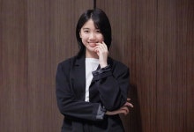 `반도` 이레 카체이싱 인기 실감 안나, 준이 예뻐해주셔서 감사(일문일답)