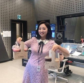 `조우종의 FM대행진` 배혜지 