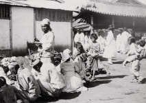 [배한철의 역사의 더께/고립1]흰옷의 백의민족, 자랑 아닌 수치의 역사