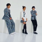 싹쓰리, 교복 콘셉트 공개...밉상, 싸가지, 듣보