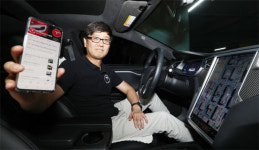 주식투자는 결혼상대 고르는 것처럼…테슬라 첫눈에 반했죠