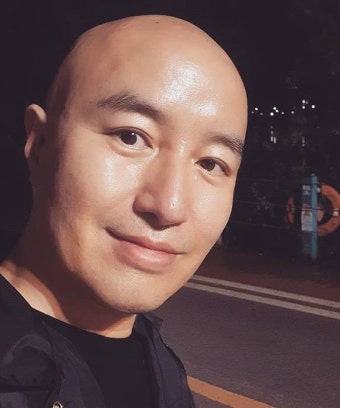 홍석천 
