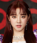 [포토] 우기, 클로즈업도 문제없어