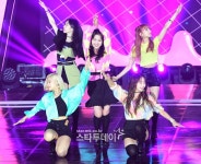 [포토] 마카마카, 상큼 터지는 미소로