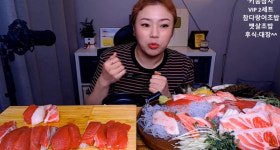 입짧은햇님, 뒷광고 논란 언급 저는 쫄보라 못해