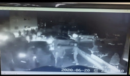 [영상] 김해 도심 고려인 조폭간 집단 난투극 알고보니…