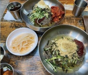 ‘후루룩~’ 소리면 끝! 국수 맛집