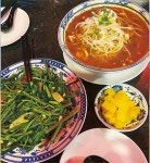 ‘후루룩~’ 소리면 끝! 국수 맛집