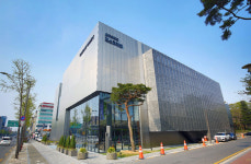 포스코건설, 주거문화전시관 `더샵갤러리` 10일 일반 공개