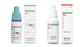 보타메디, 골퍼들이 찾는 ‘만나스 웰 드롭’