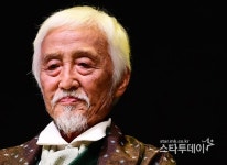 [포토] 연극배우 오현경