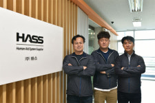 [IR52 장영실상] 하스 / `인공치아용 나노 리튬실리케이트 결정화 유리`