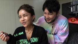 [오늘의 MBN] 작은 거인과 미남 각설이의 인생 품바