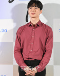 [포토]김준경, 69세 기대해주세요