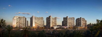 제주 첫 `힐스테이트` 단지 조성되나...이도주공2·3단지 조합, 15일 시공사 선정 총회 개최