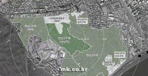 한남2구역, 고가구거리 상가 경관 살린 단지로 지어진다