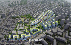 한남2구역, 고가구거리 상가 경관 살린 단지로 지어진다