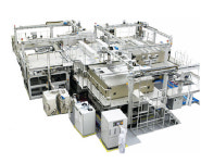 인베니아, 中 HKC에 657억원 규모 디스플레이 장비 공급계약