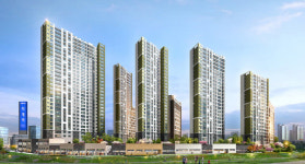 대광건영, 수도권 1호선 역세권 `양주회천 덕계역 대광로제비앙` 21일 분양