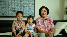 [오늘의 MBN] 배우 김창숙의 믿기지 않는 동안 외모 비결