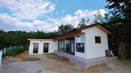 물빛처럼 선한 삼척-삼척에 가야 하는 이유