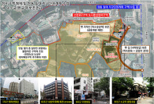 정동일대 신문로2구역 개발대신 보존 관리