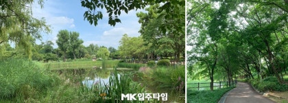 [입주타임] 용산구 대장주 꿈꾸는 고급 주상복합 ‘용산센트럴파크해링턴스퀘어’… 최근 시세는?