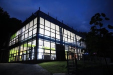 코로나 시대에 대비한 반려동물장례식장 등장