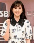 [포토] 박은빈, 가장 예쁜 미소