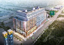 [분양 하이라이트] 부평 제이타워 3차, 7호선 가까워 서울진입 용이