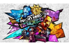 ‘보더랜드3’, 신규 확장 콘텐츠 ‘사이코 크리드와 대환장 파티’ 9월 11일 출시