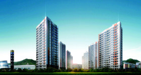 [돈되는 분양] 여주역세권지구 첫 분양단지…여주역 우남퍼스트빌