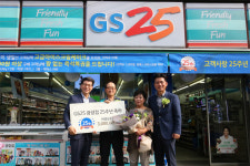 [GS25] 편의점 운영 노하우요?…본사 투자와 가족같은 직원 힘이죠